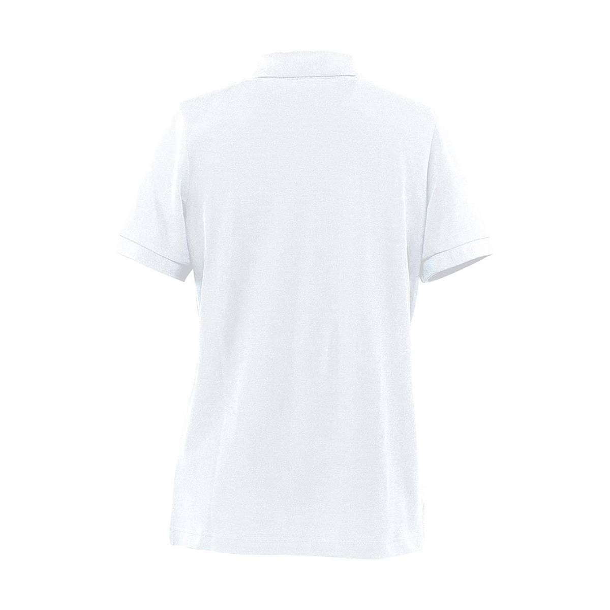 Stormtech Stormtech Women's Nantucket Stretch Pique Polo - CTP-2W WHITE