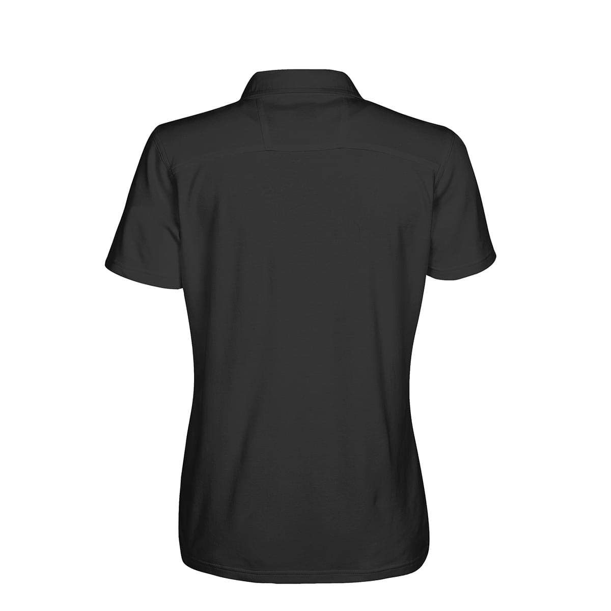 Stormtech Stormtech Women's Safari Polo - CTR-2W BLACK