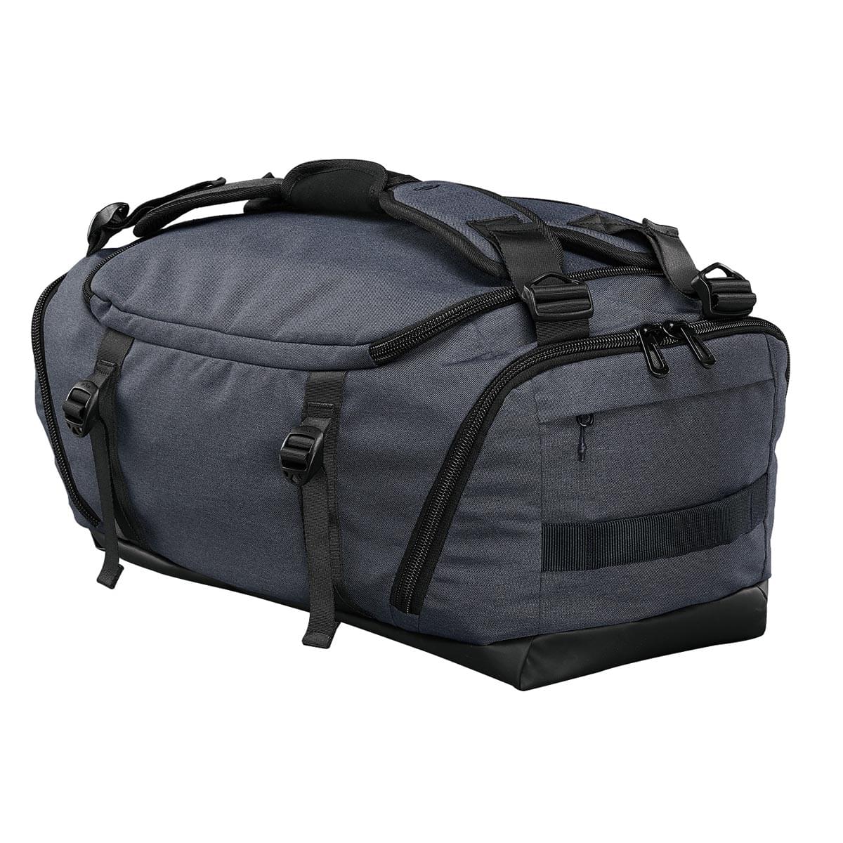 Stormtech Stormtech Equinox 30 Duffel Bag - CTX-2 CARBON