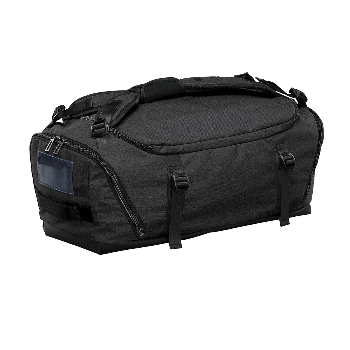 Stormtech Stormtech Equinox Duffel Bag 30 - CTX-2 BLACK