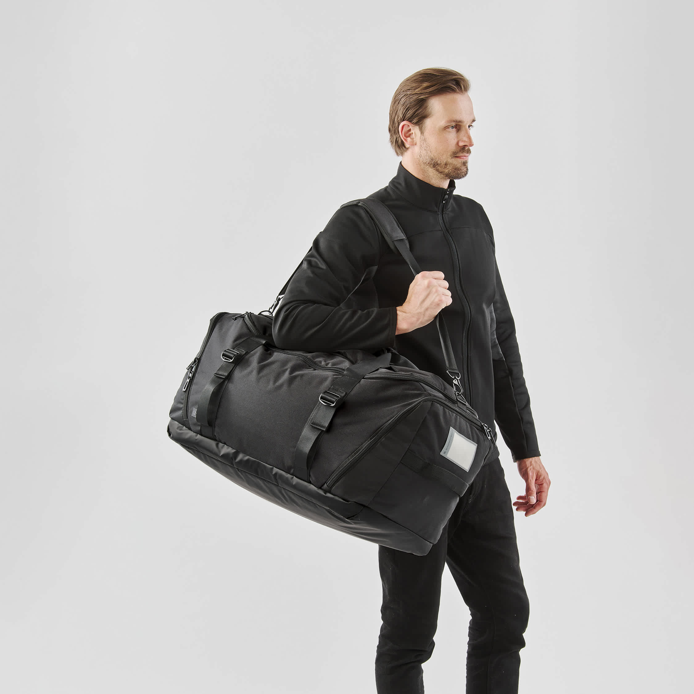 Stormtech Stormtech Equinox Duffel Bag 80 - CTX-3 