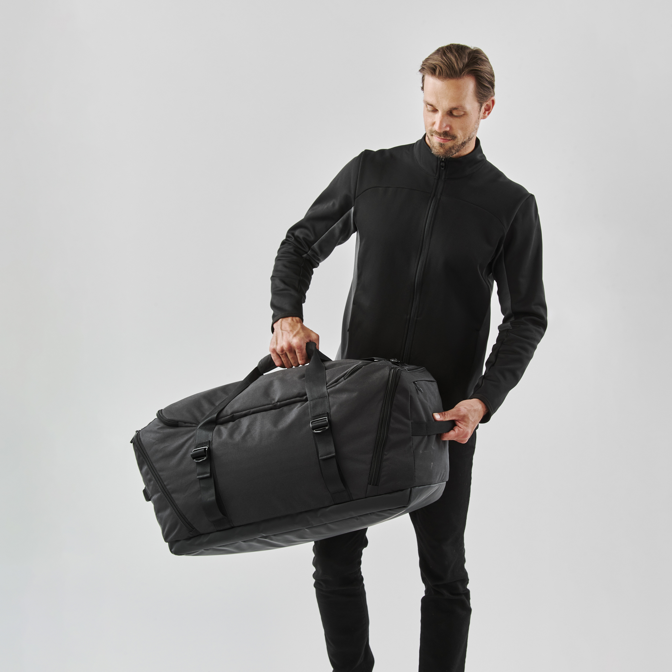 Stormtech Stormtech Equinox Duffel Bag 80 - CTX-3 