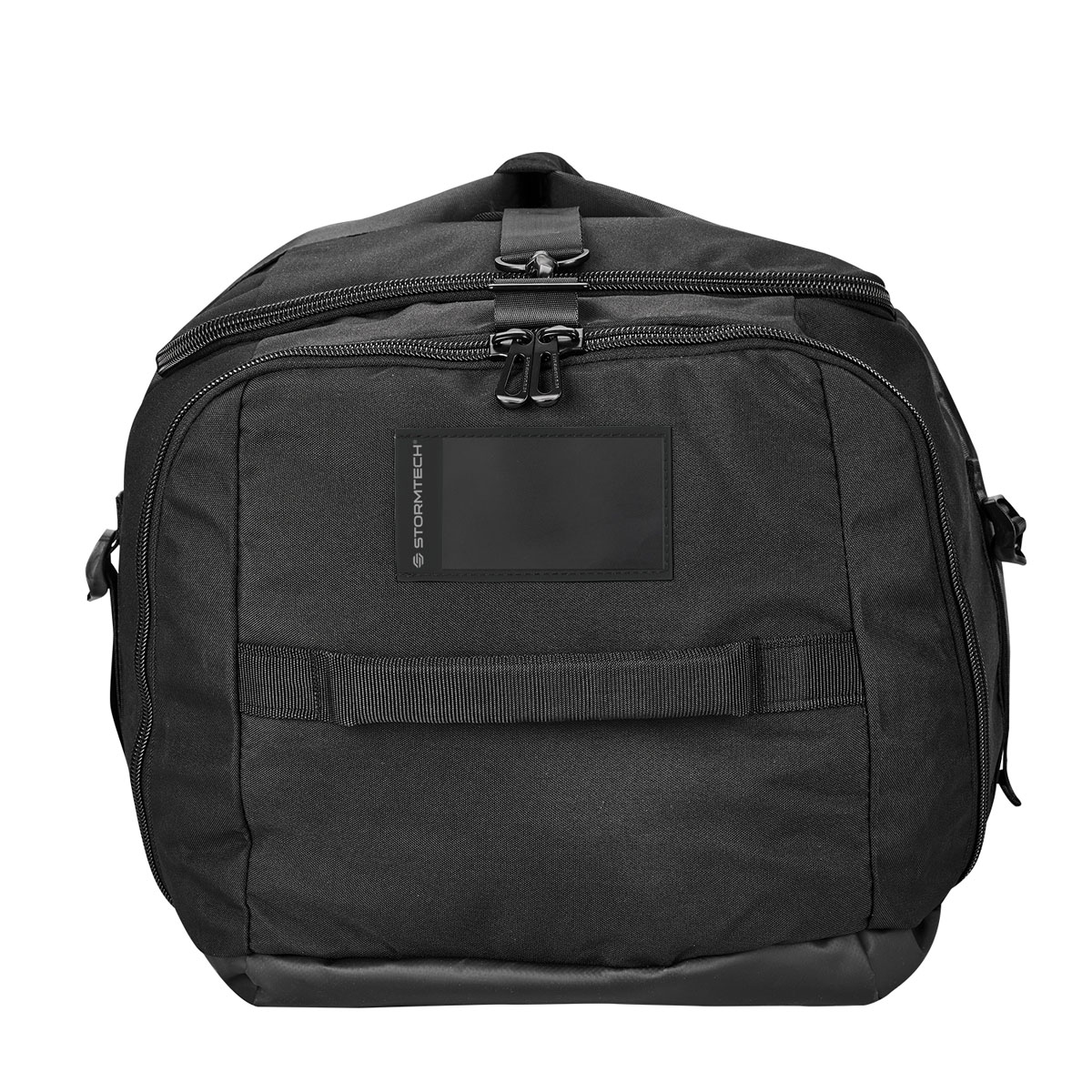 Stormtech Stormtech Equinox Duffel Bag 80 - CTX-3 BLACK