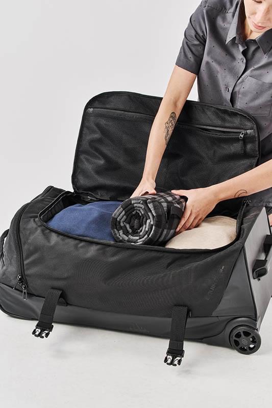Stormtech Stormtech Equinox Rolling Duffel Bag - CTXW-1 