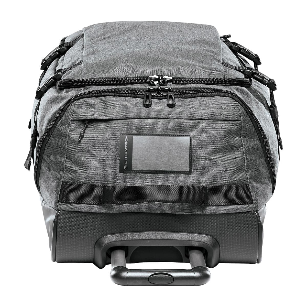 Stormtech Stormtech Equinox Rolling Duffel Bag - CTXW-1 CARBON