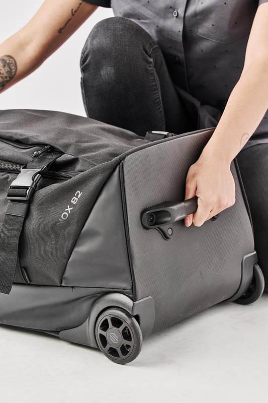 Stormtech Stormtech Equinox Rolling Duffel Bag 82 - CTXW-1