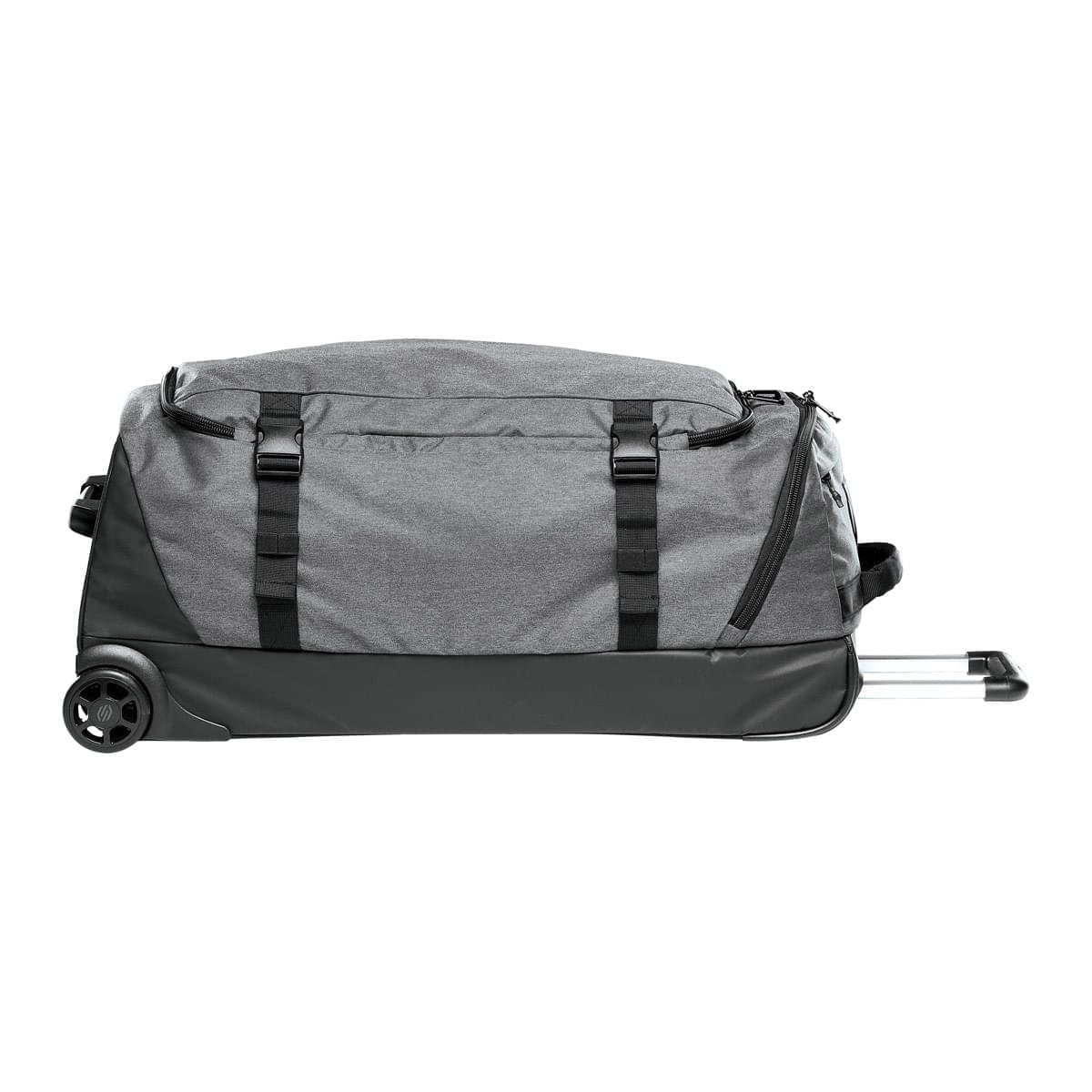 Stormtech Stormtech Equinox Rolling Duffel Bag 82 - CTXW-1 CARBON