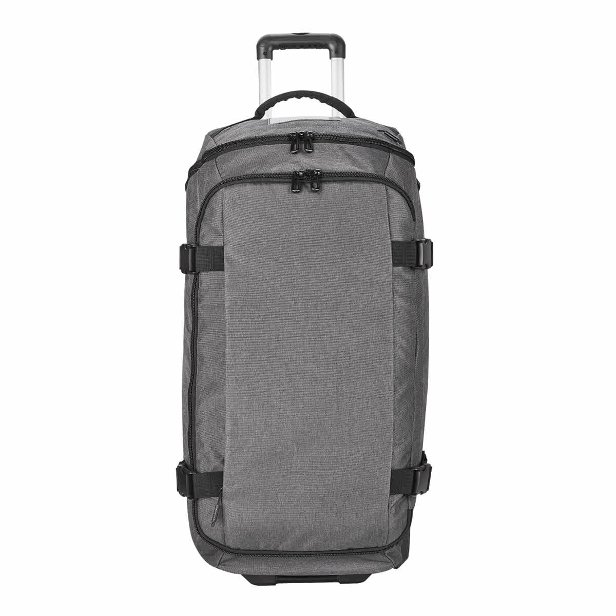 Stormtech Stormtech Equinox Rolling Duffel Bag 82 - CTXW-1 CARBON
