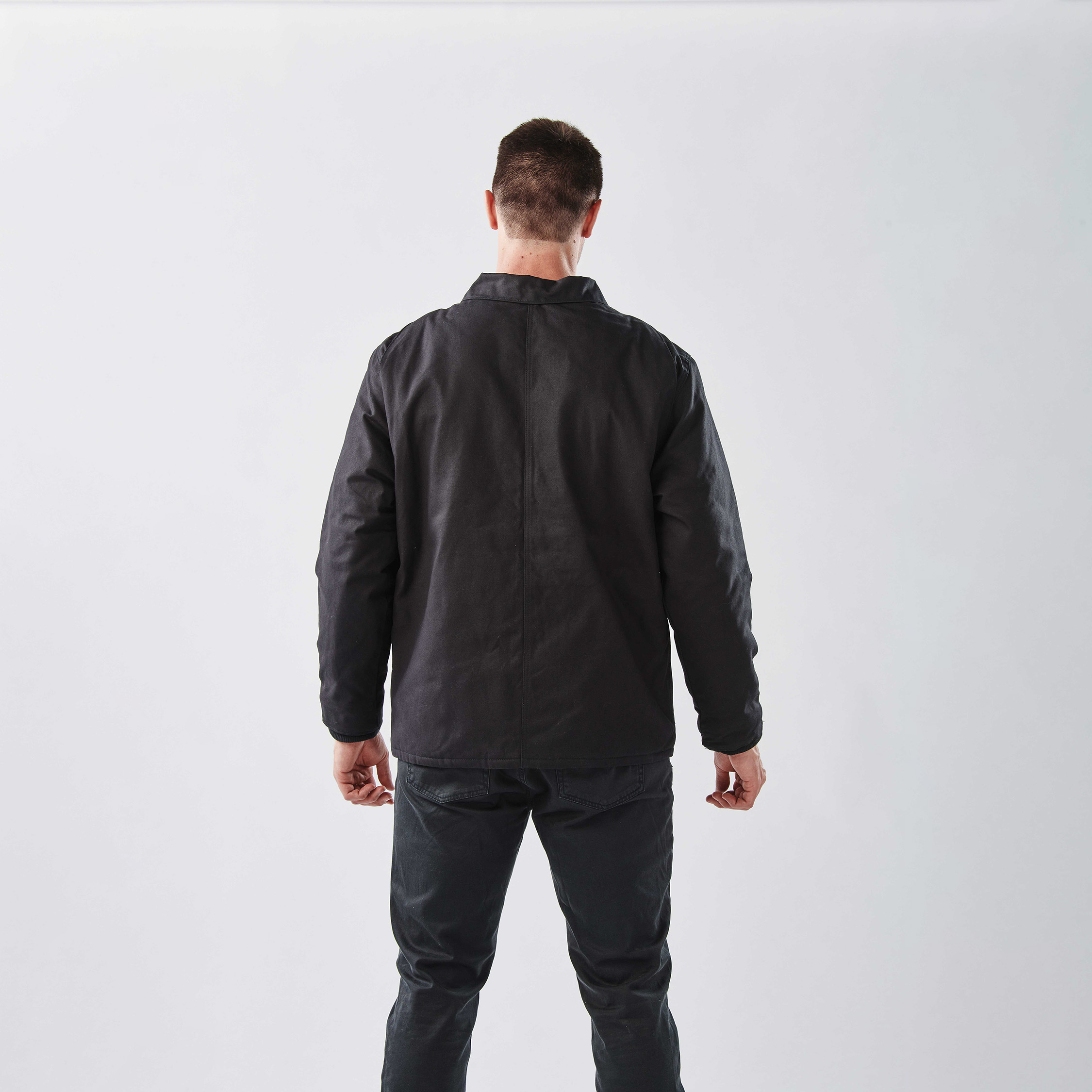 Stormtech Veste de travail Flatiron pour hommes - CWC-2 