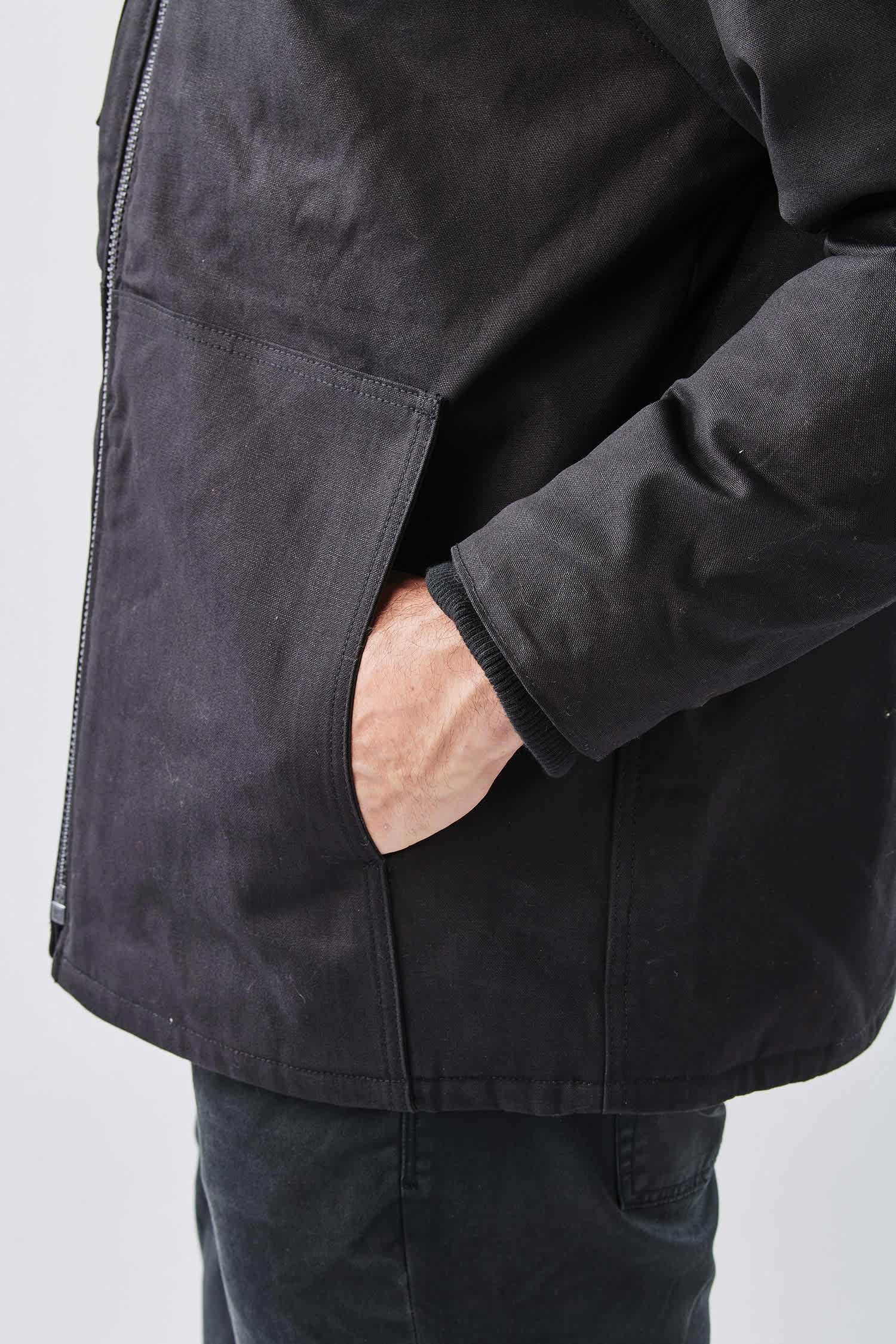 Stormtech Veste de travail Flatiron pour hommes - CWC-2 