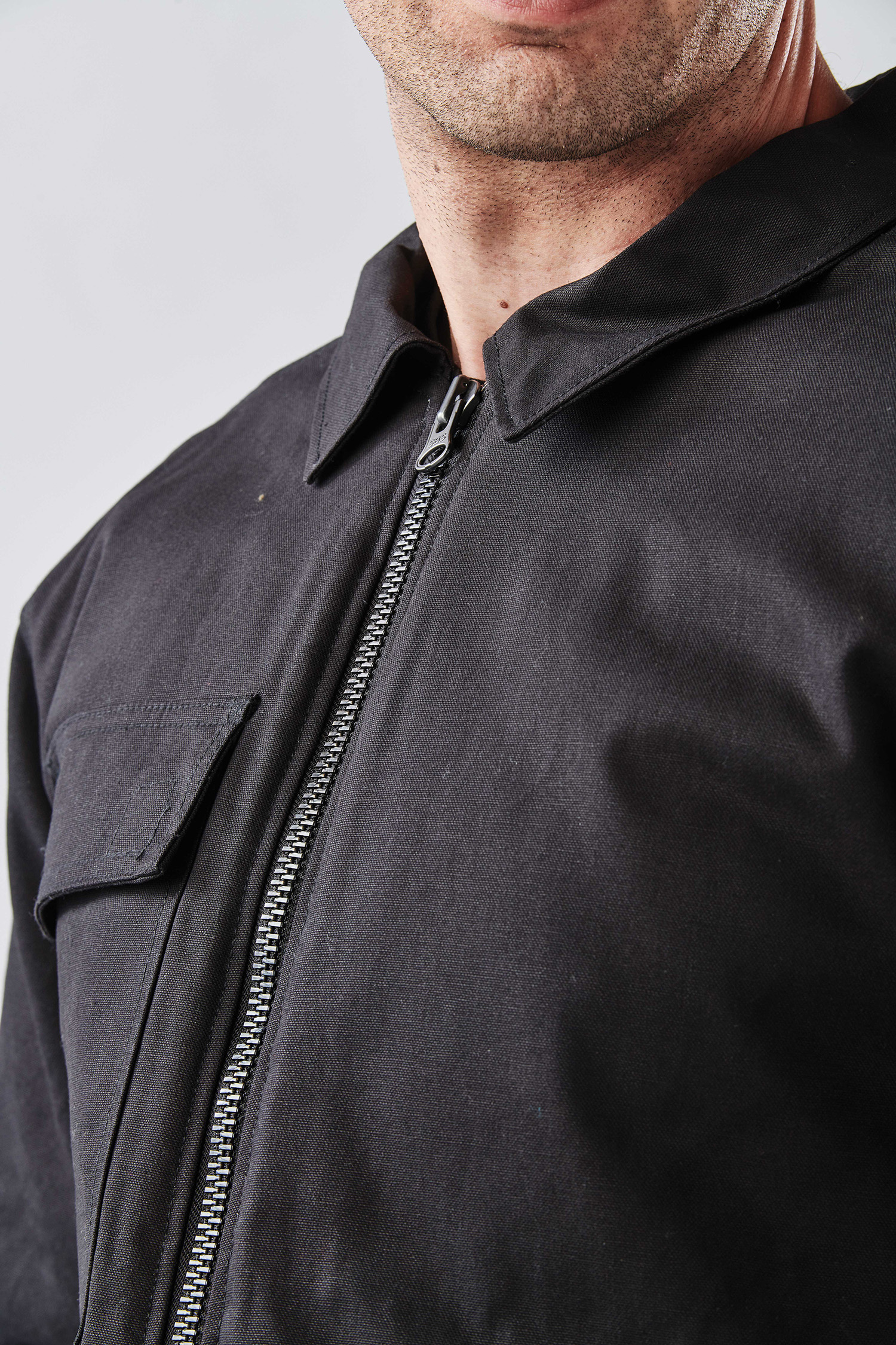 Stormtech Veste de travail Flatiron pour hommes - CWC-2 