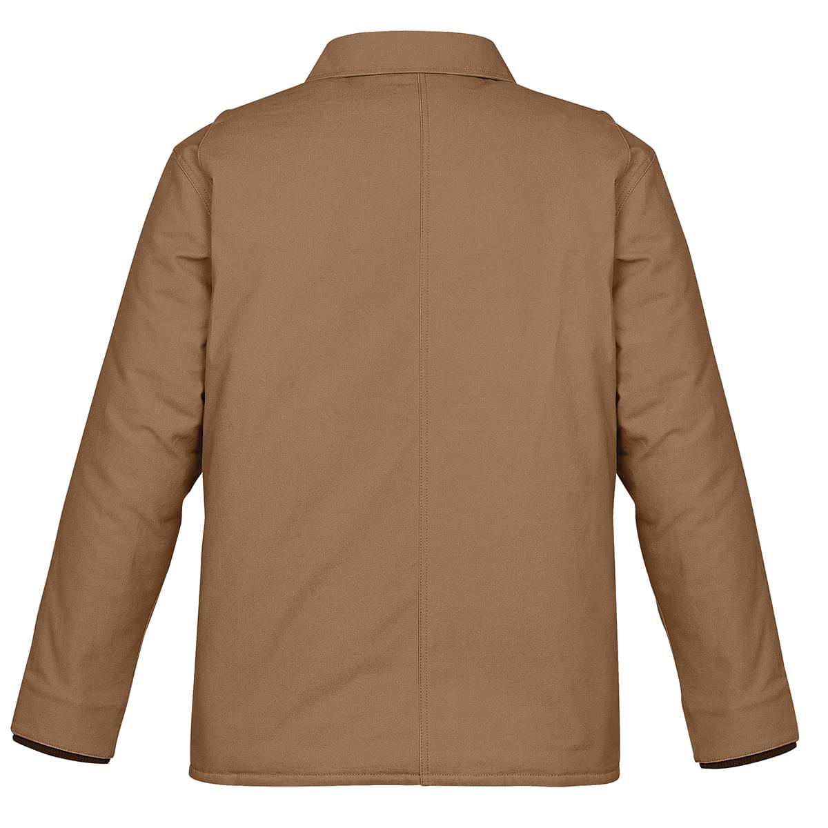 Stormtech Veste de travail Flatiron pour hommes - CWC-2 TAN
