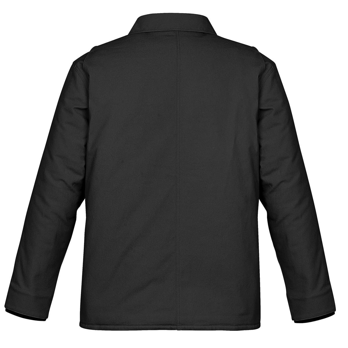 Stormtech Veste de travail Flatiron pour hommes - CWC-2 BLACK