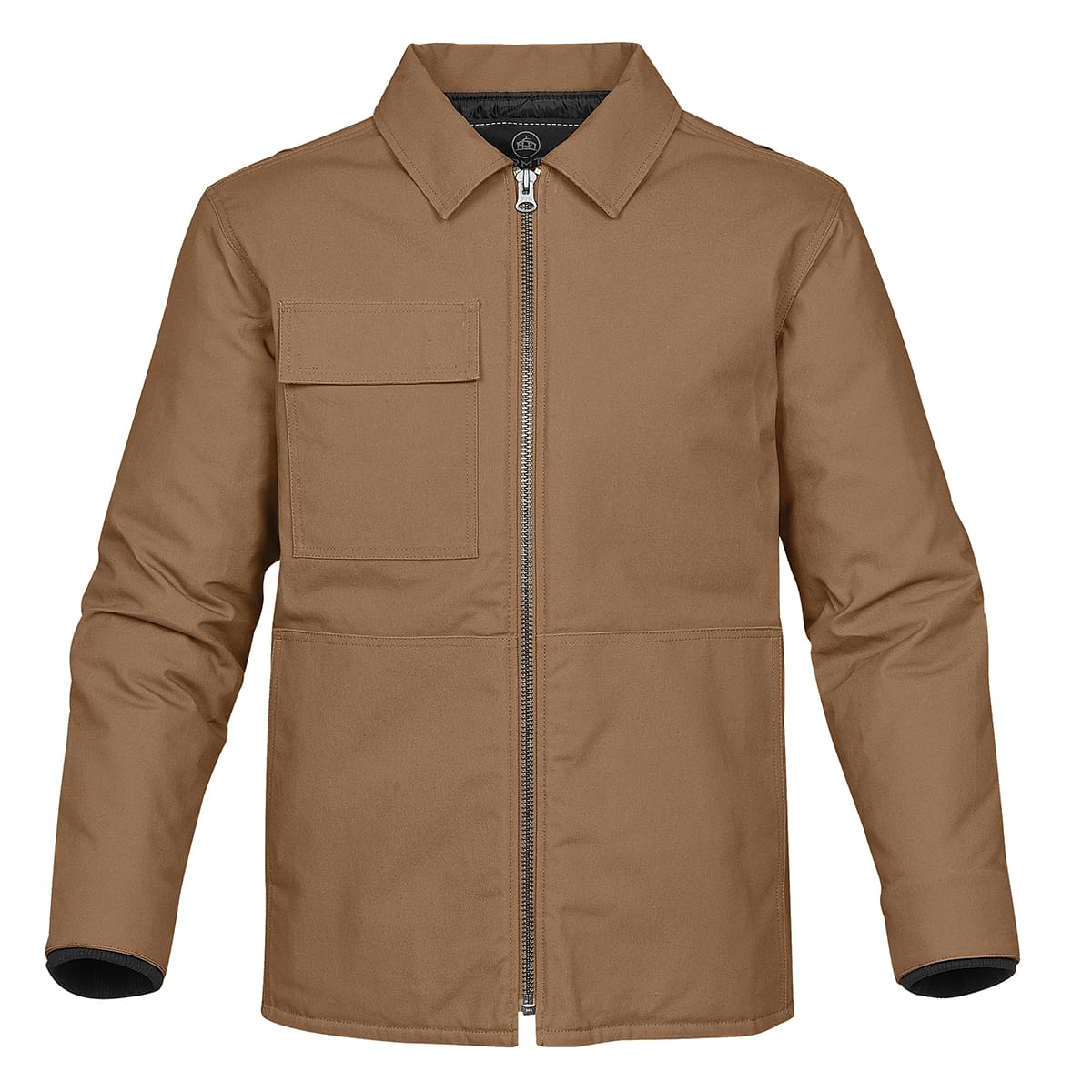 Columbia Veste de travail Flatiron pour hommes - CWC-2