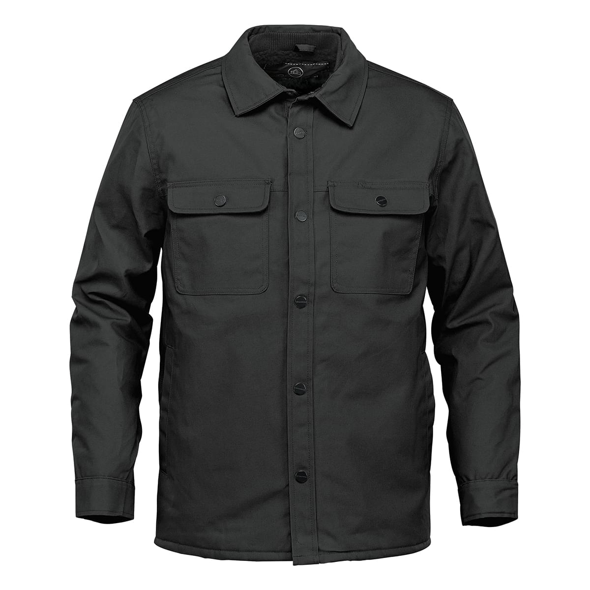 Stormtech Stormtech Men's Tradesmith Jacket - CWC-3 BLACK