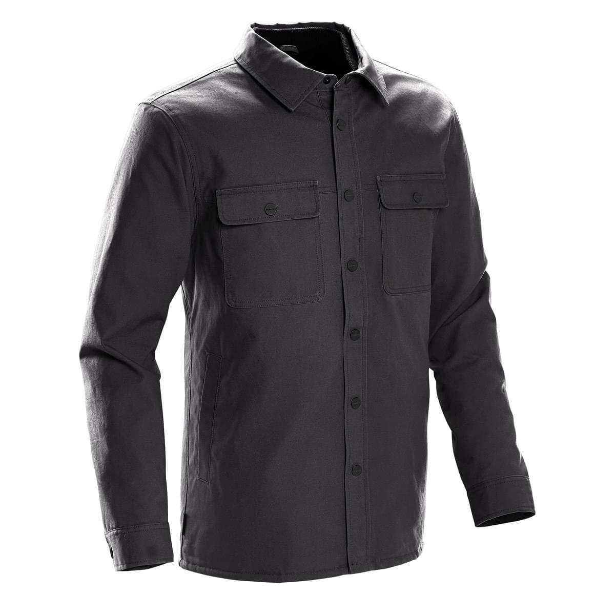 Stormtech Stormtech Men's Tradesmith Jacket - CWC-3 DOLPHIN