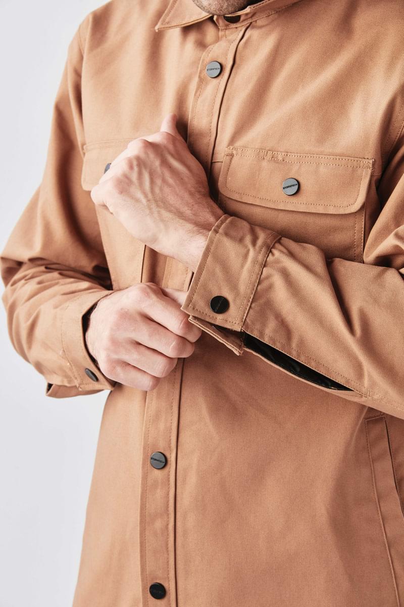 Stormtech Stormtech Men's Tradesmith Jacket - CWC-3 