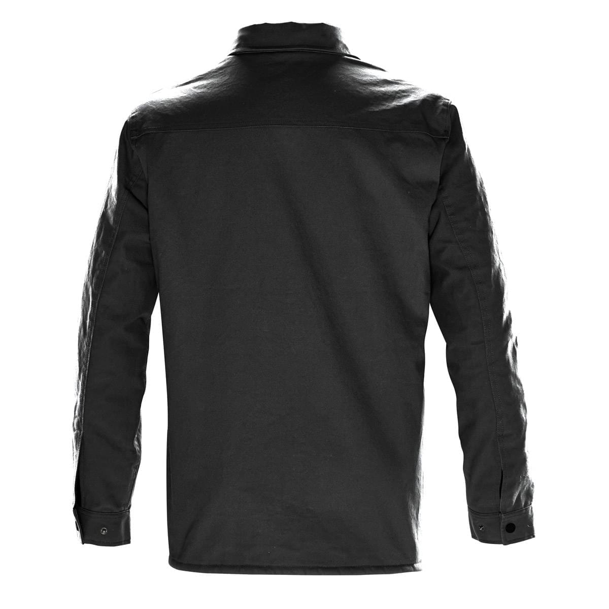 Stormtech Stormtech Men's Tradesmith Jacket - CWC-3 BLACK