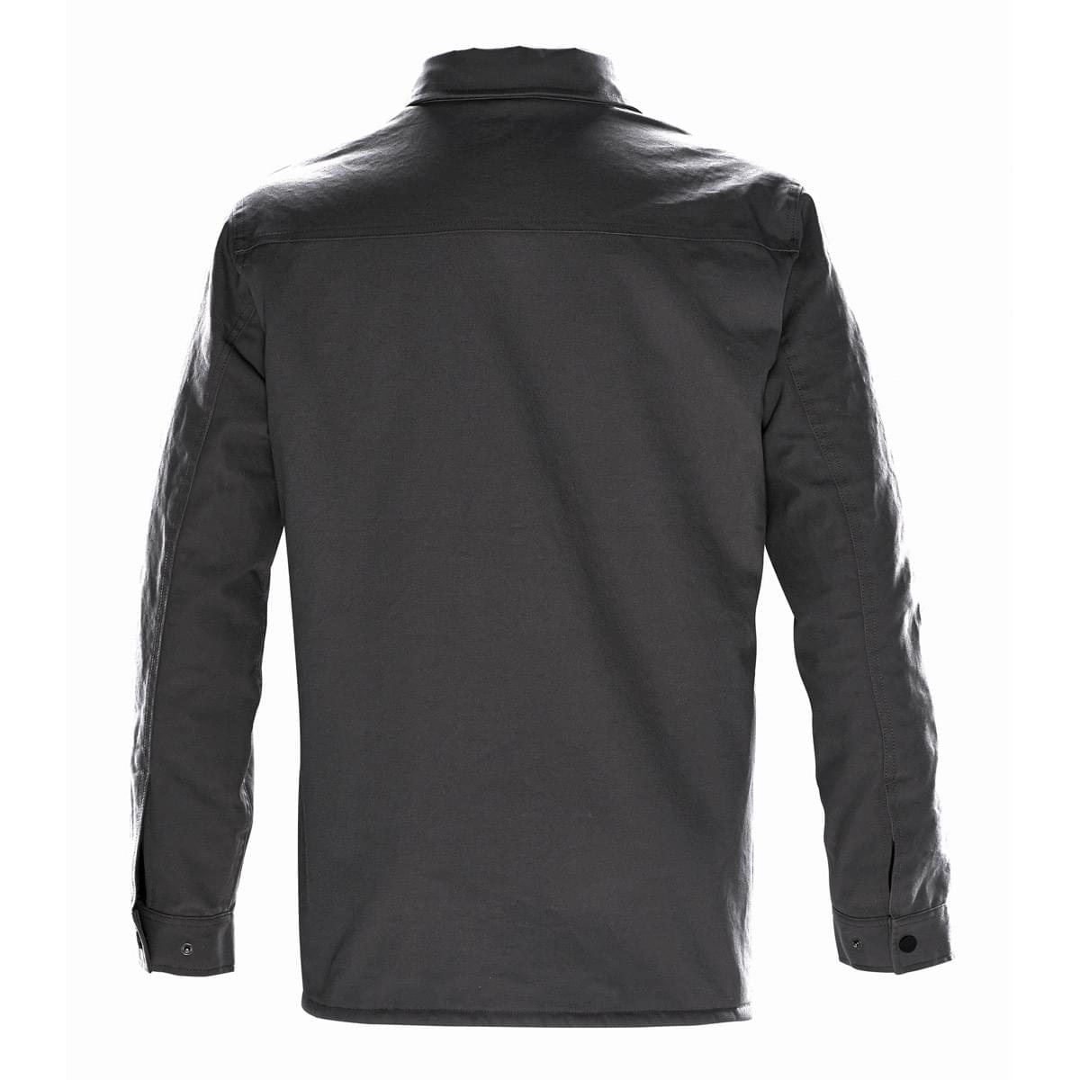 Stormtech Stormtech Men's Tradesmith Jacket - CWC-3 DOLPHIN
