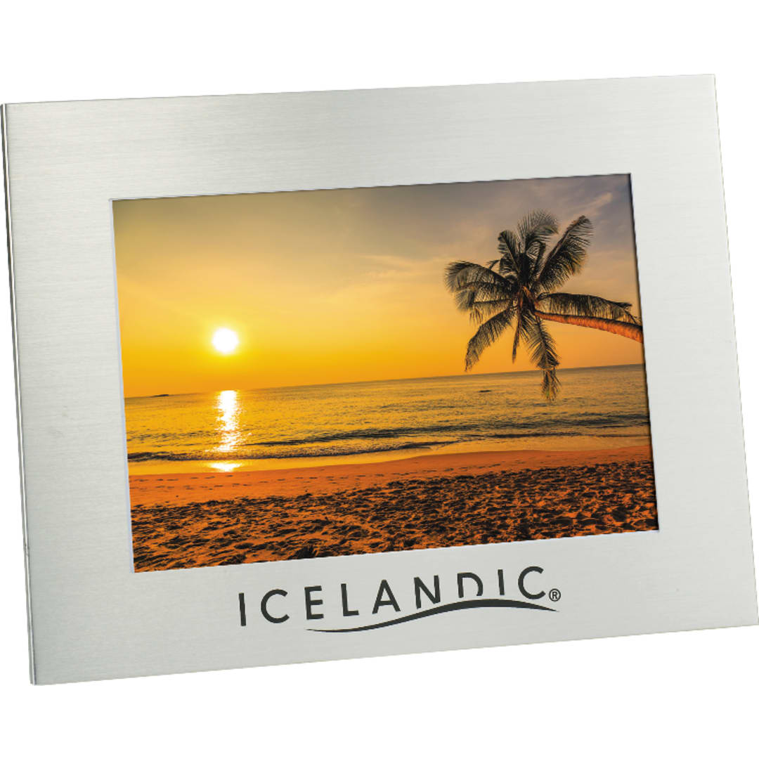  5" x 7" Aluminum Frame - 1070-56