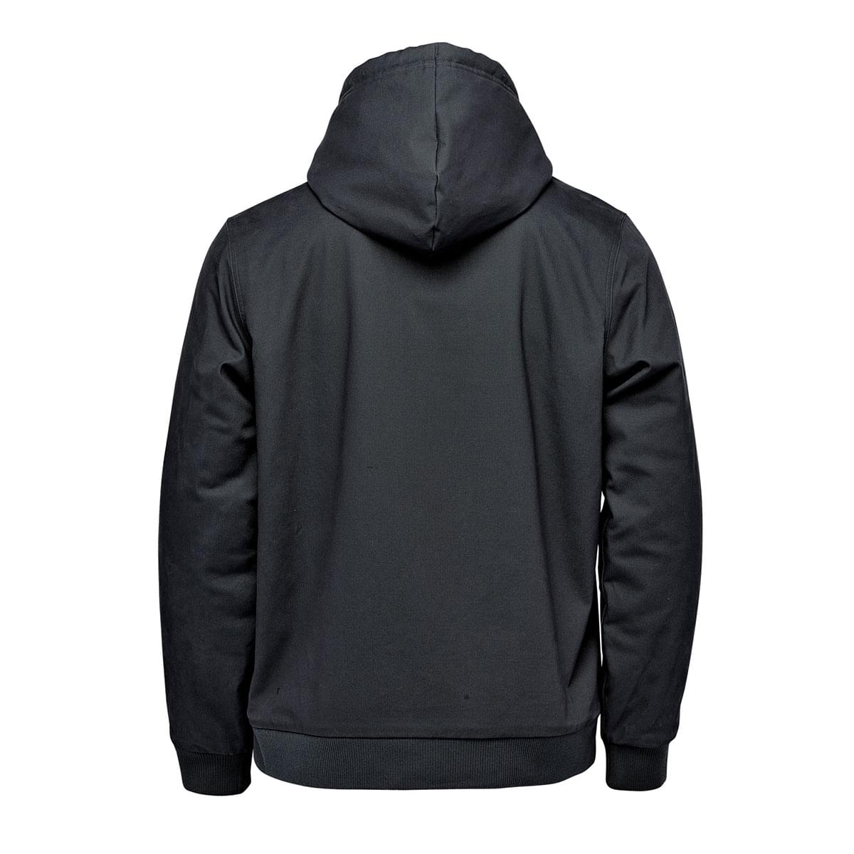 Stormtech Stormtech Men's Tradesmith Hoody - CWC-4 BLACK