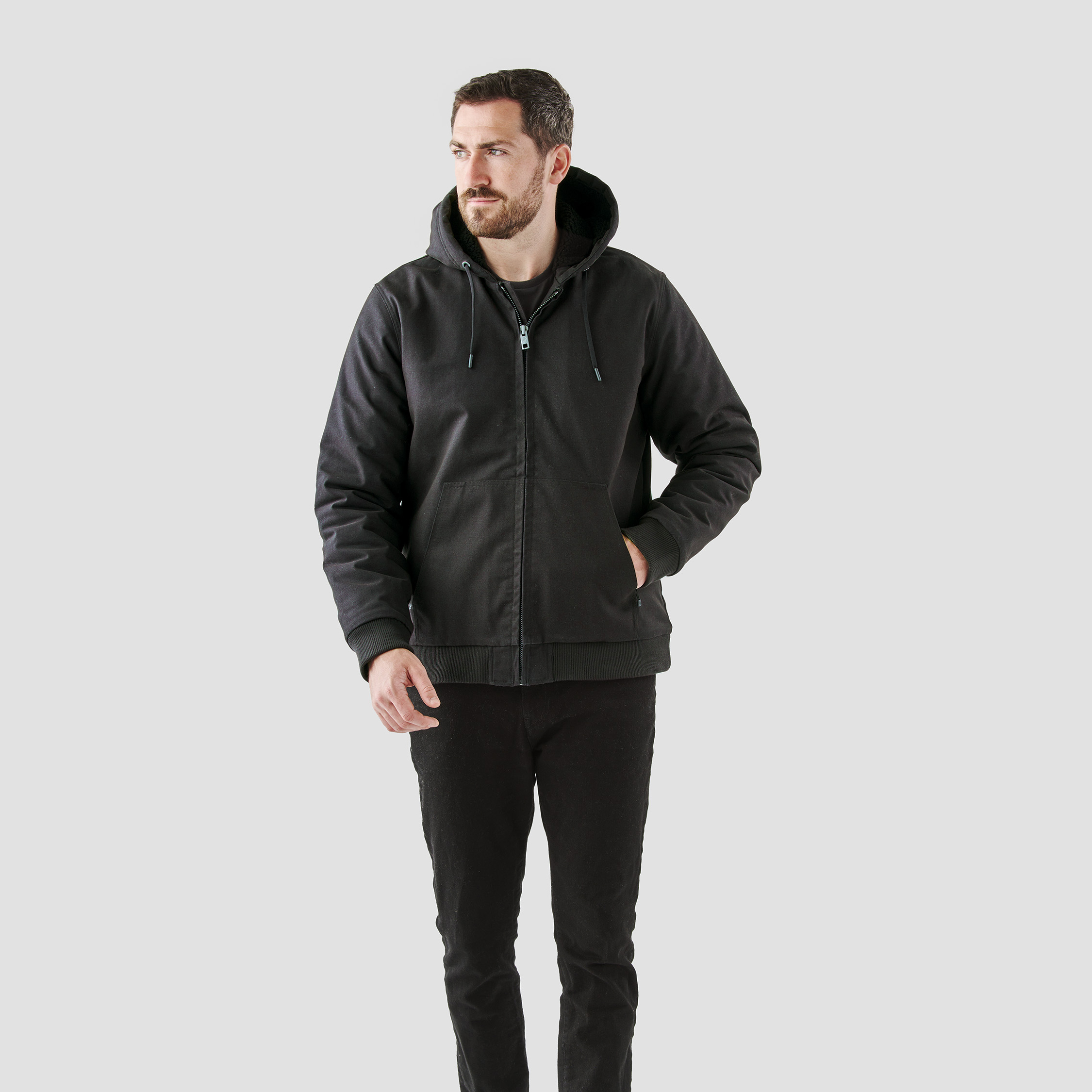 Stormtech Stormtech Men's Tradesmith Hoody - CWC-4 
