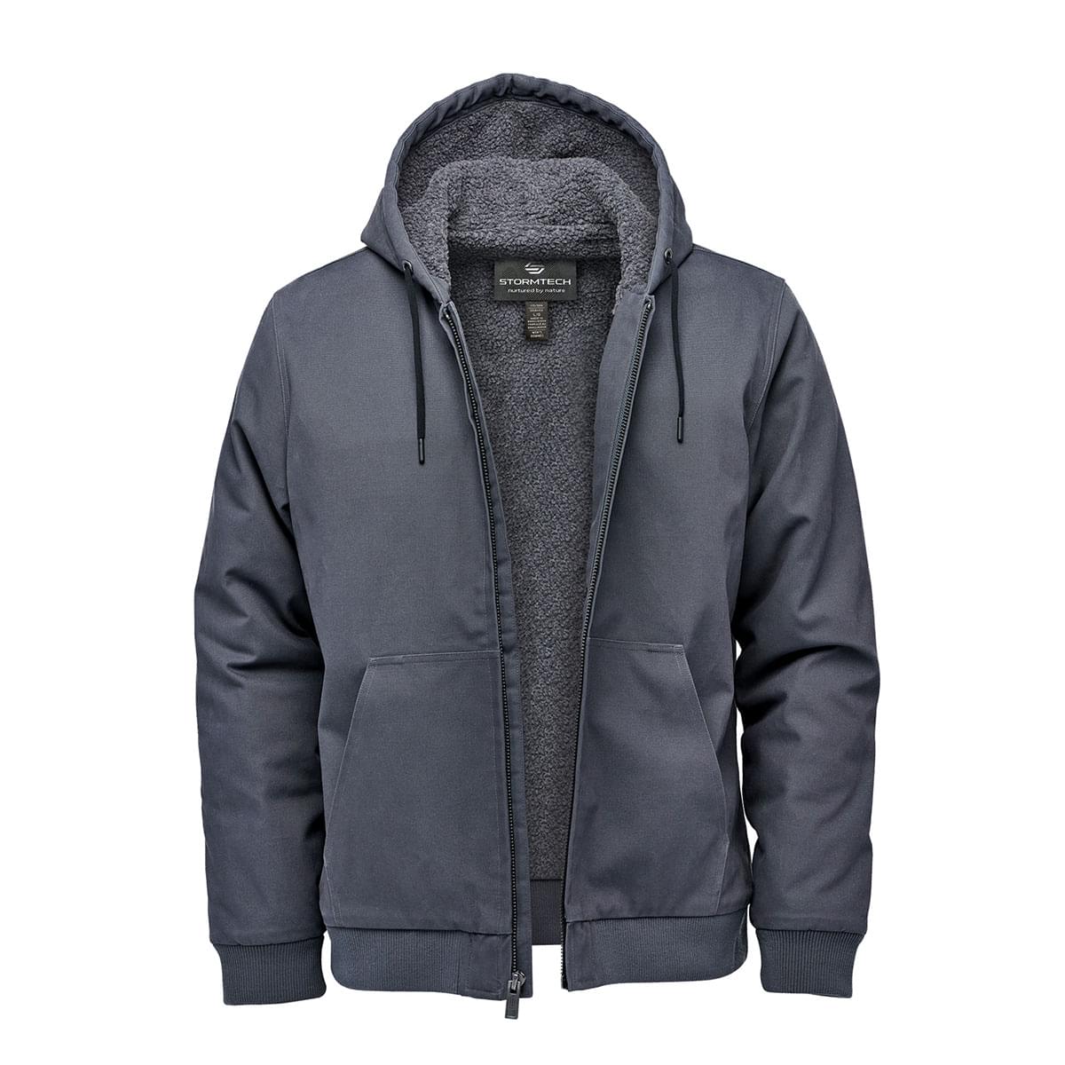 Stormtech Stormtech Men's Tradesmith Hoody - CWC-4 DOLPHIN