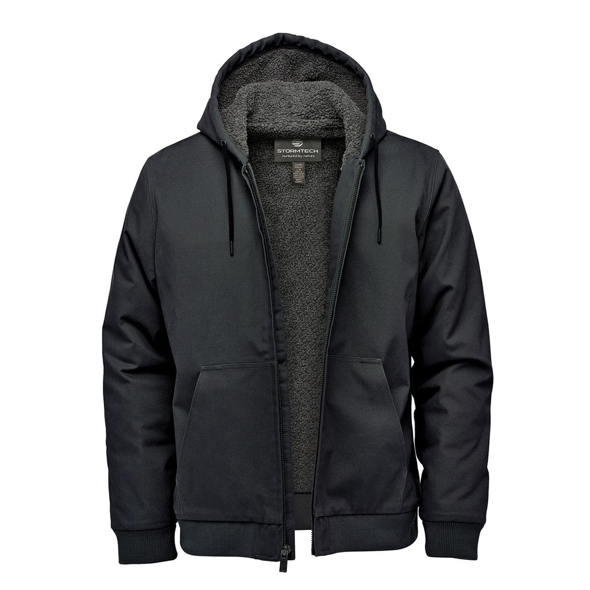 Adidas Stormtech Men's Tradesmith Hoody - CWC-4