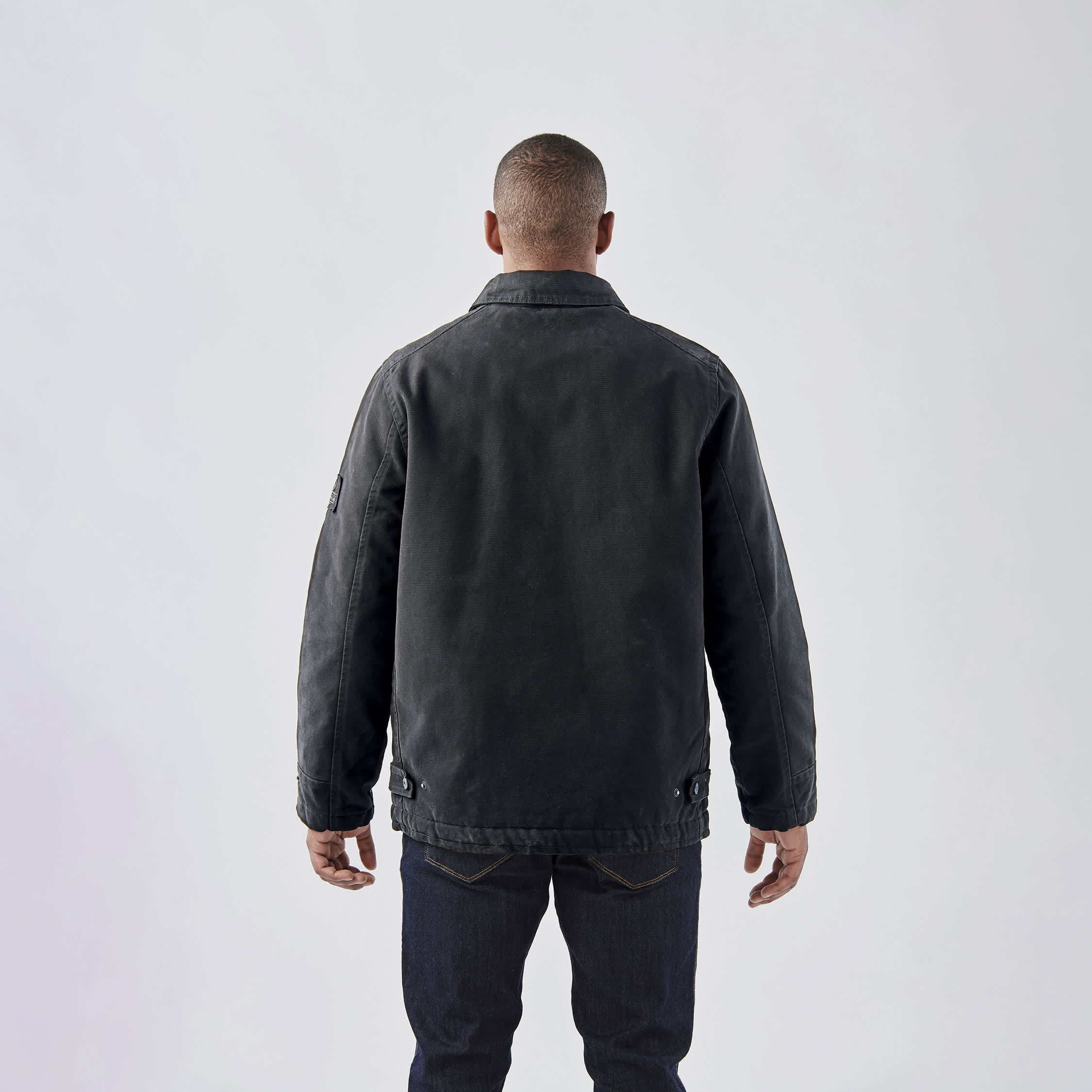 Stormtech Stormtech Men's Stone Ridge Work Jacket - CWJ-1 