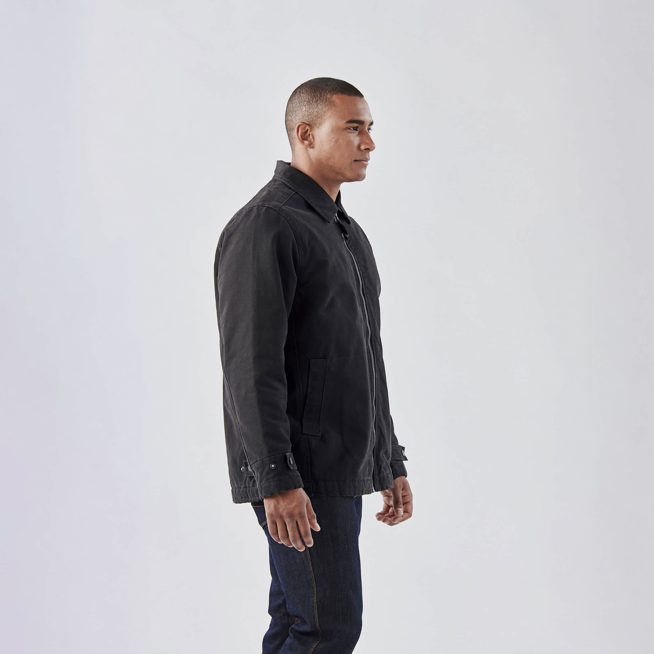 Stormtech Stormtech Men's Stone Ridge Work Jacket - CWJ-1 