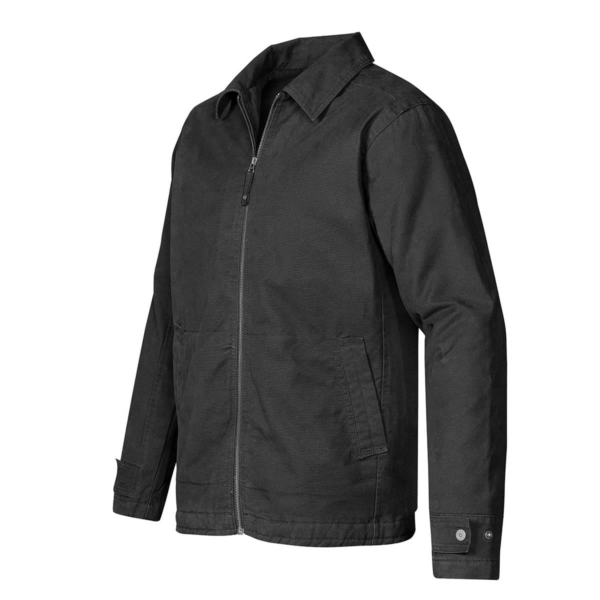Stormtech Stormtech Men's Stone Ridge Work Jacket - CWJ-1 CARBON