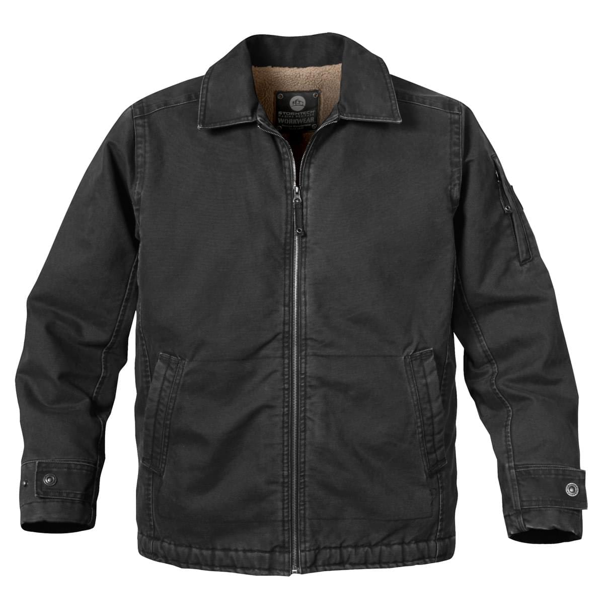 Harriton Stormtech Men's Stone Ridge Work Jacket - CWJ-1