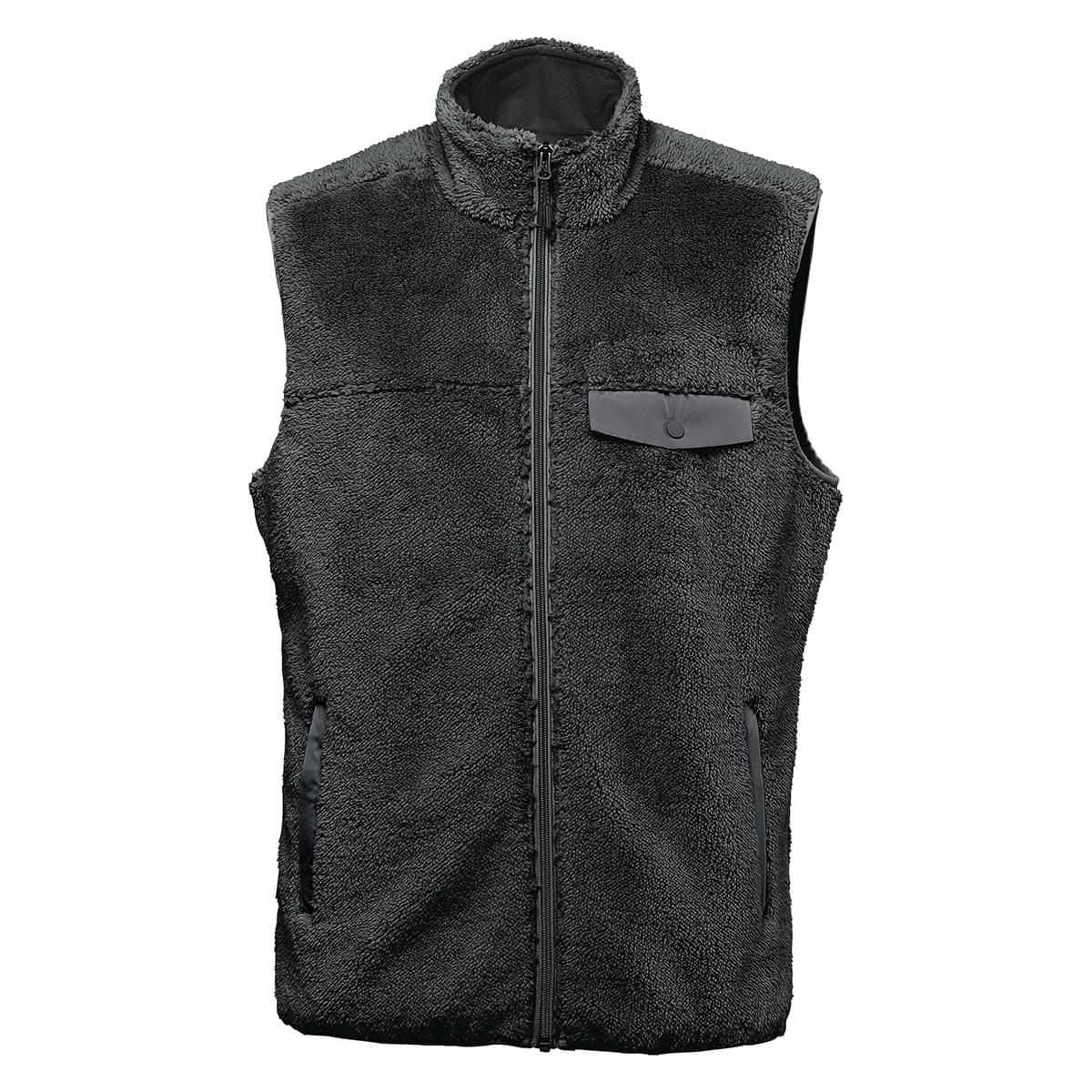 Stormtech Stormtech Men's Bergen Sherpa Fleece Vest - DLV-1