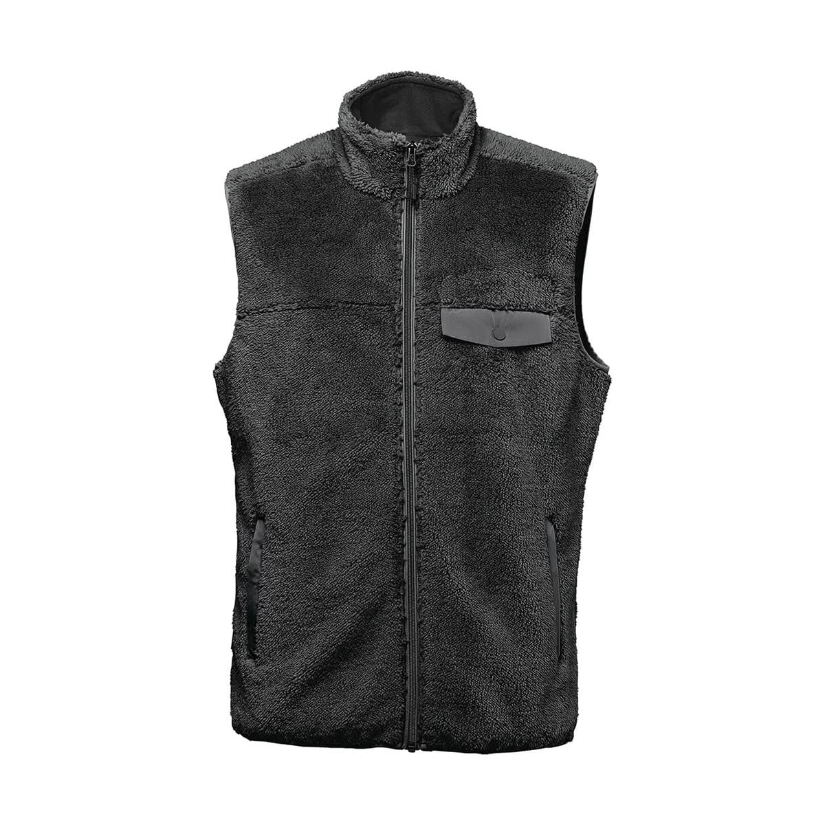 Stormtech Stormtech Men's Bergen Sherpa Fleece Vest - DLV-1