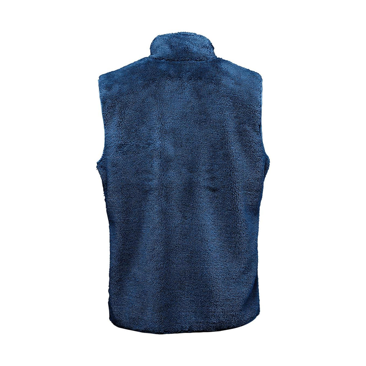 Stormtech Stormtech Men's Bergen Sherpa Fleece Vest - DLV-1 INDIGO