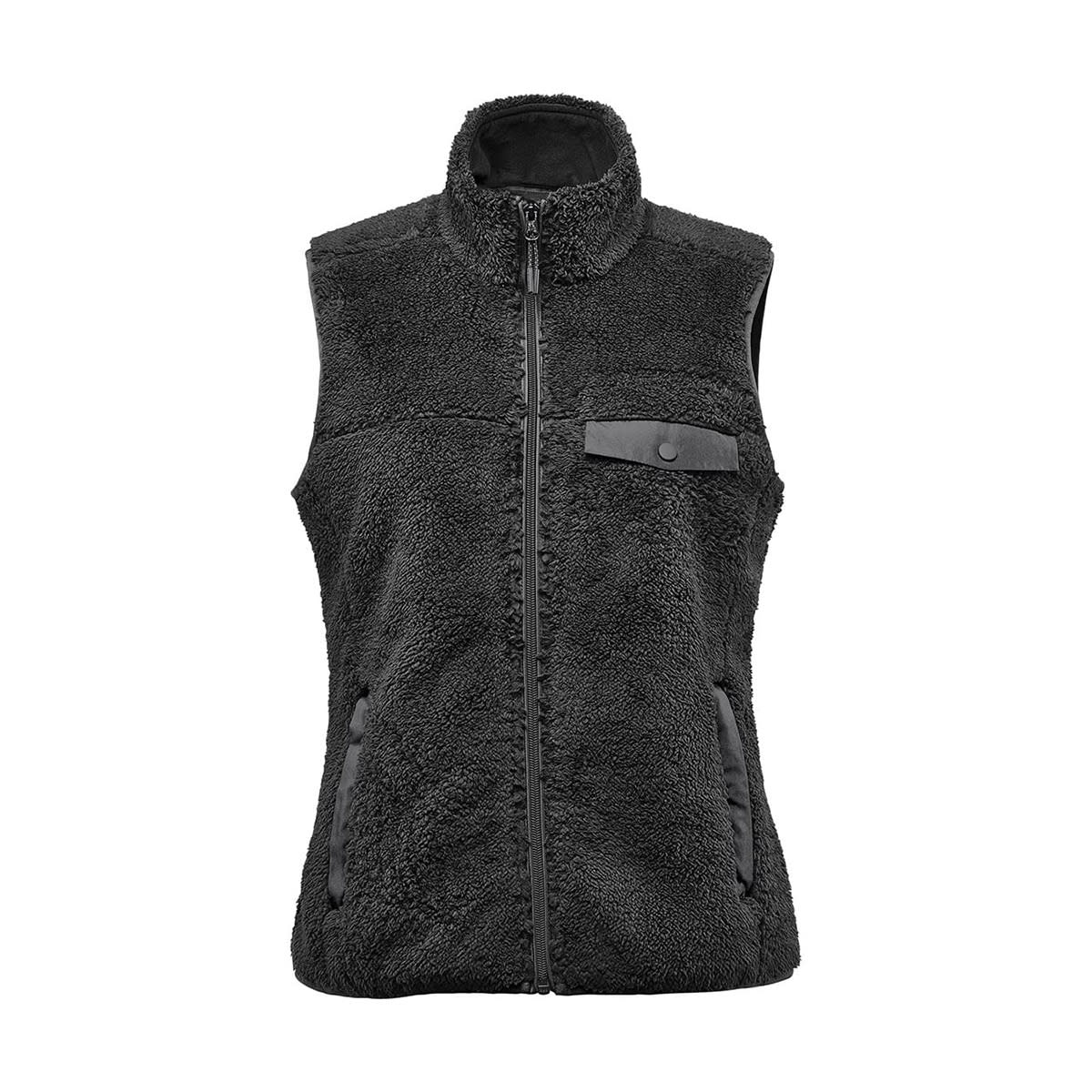 Stormtech Stormtech Women's Bergen Sherpa Fleece Vest - DLV-1W