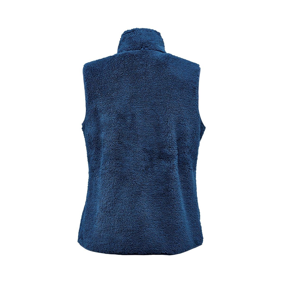 Stormtech Stormtech Women's Bergen Sherpa Fleece Vest - DLV-1W INDIGO