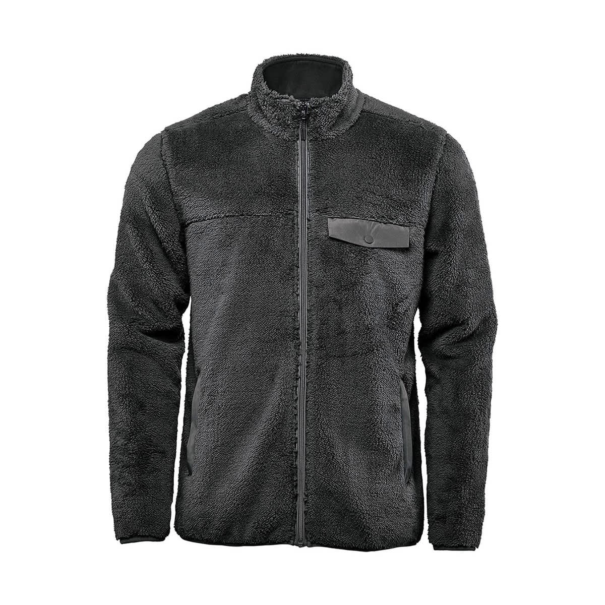Columbia Stormtech Men's Bergen Sherpa Fleece Jacket - DLX-1