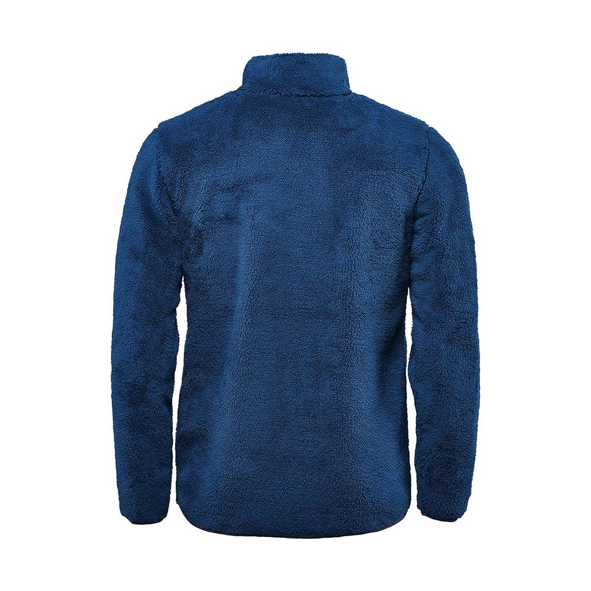 Stormtech Stormtech Men's Bergen Sherpa Fleece Jacket - DLX-1 INDIGO