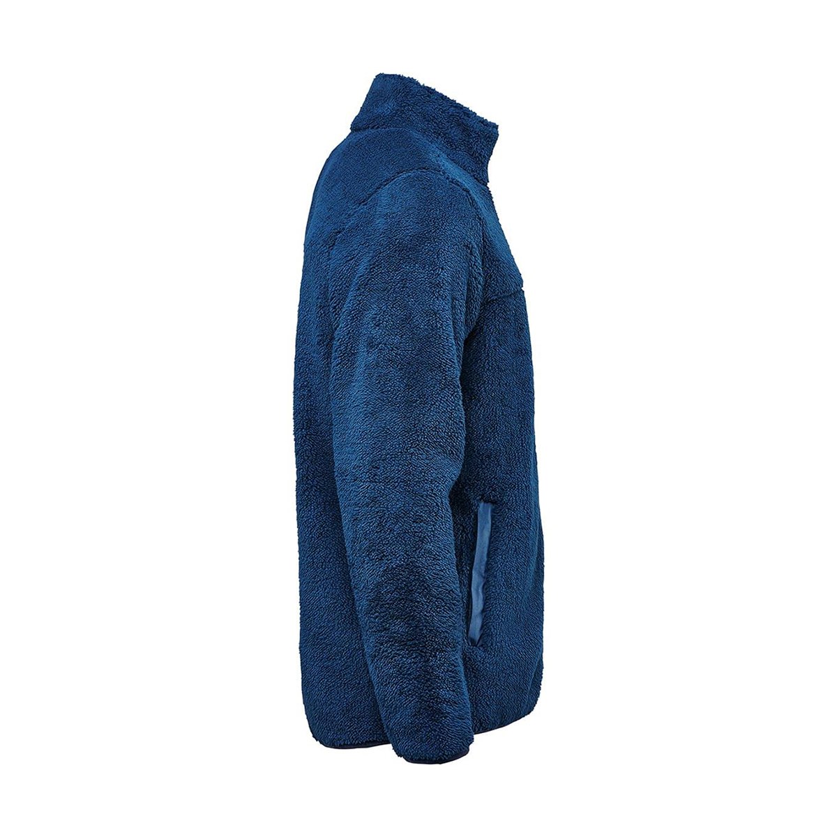 Stormtech Stormtech Men's Bergen Sherpa Fleece Jacket - DLX-1 INDIGO