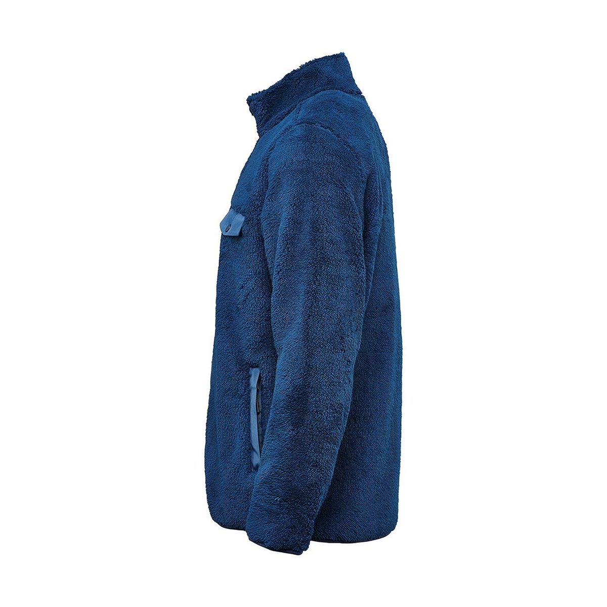 Stormtech Stormtech Men's Bergen Sherpa Fleece Jacket - DLX-1 INDIGO