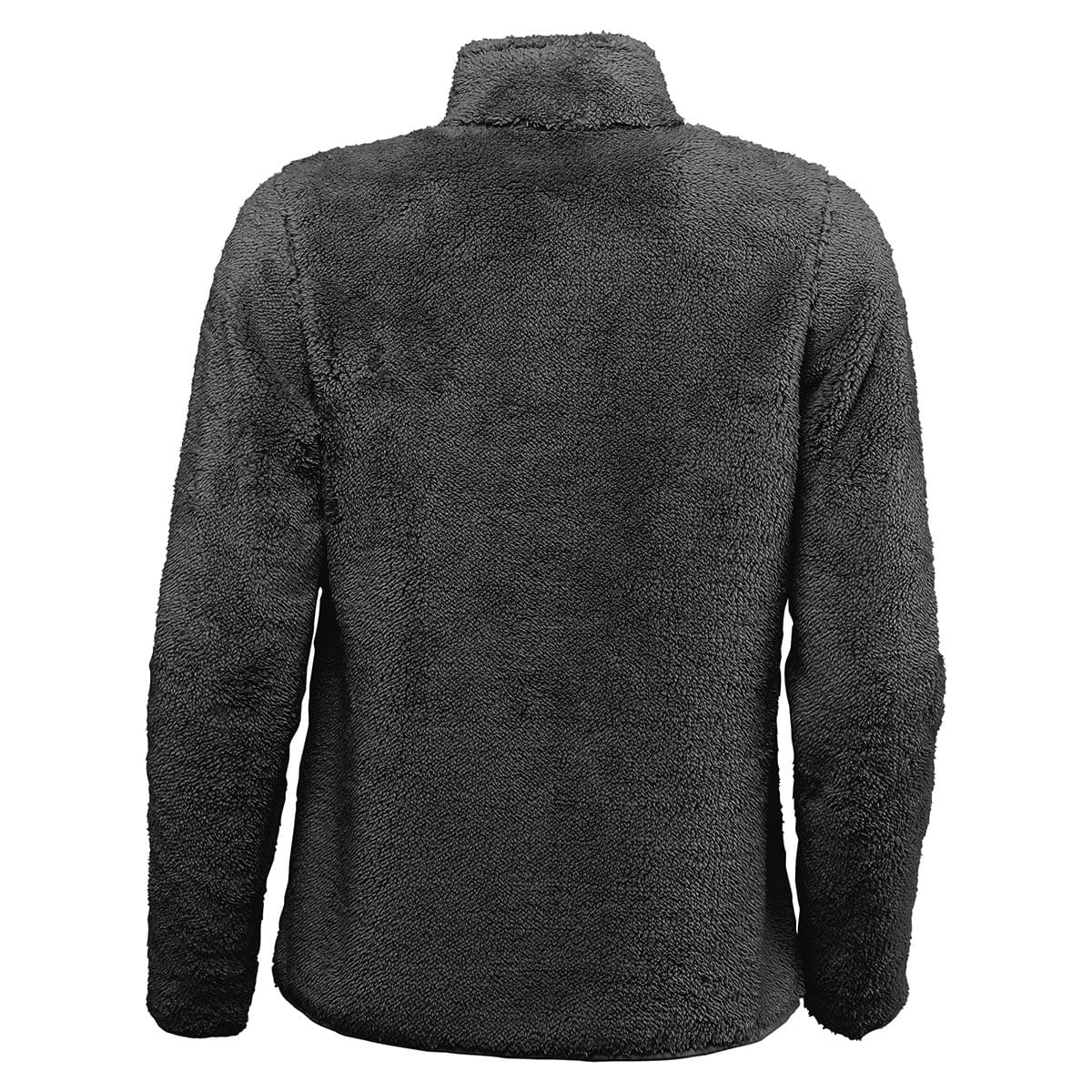 Stormtech Stormtech Women's Bergen Sherpa Fleece Jacket - DLX-1W BLACK
