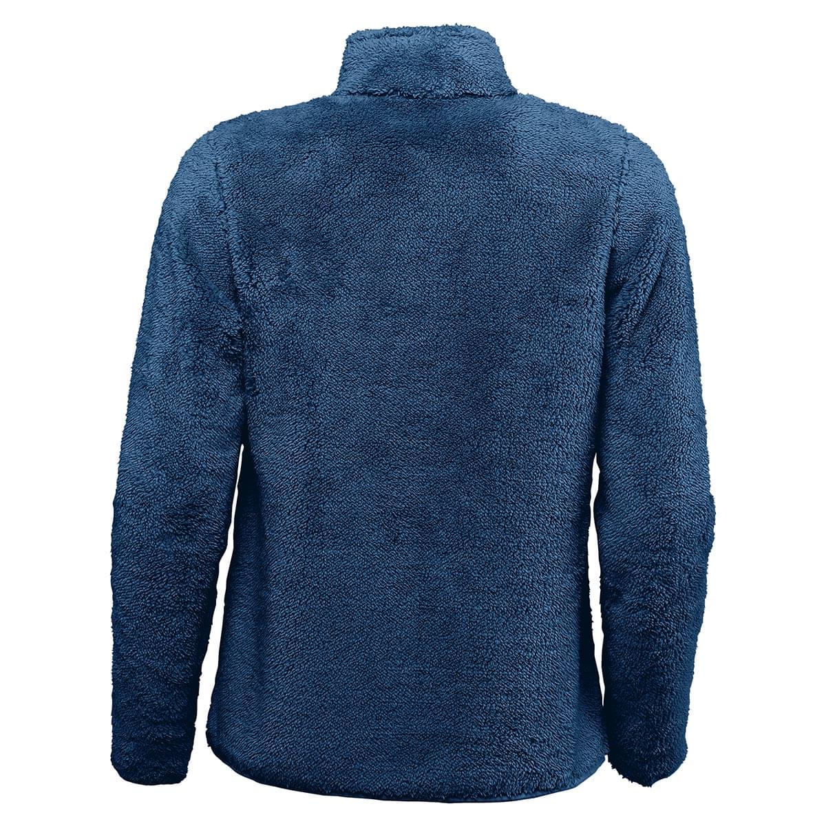Stormtech Stormtech Women's Bergen Sherpa Fleece Jacket - DLX-1W INDIGO
