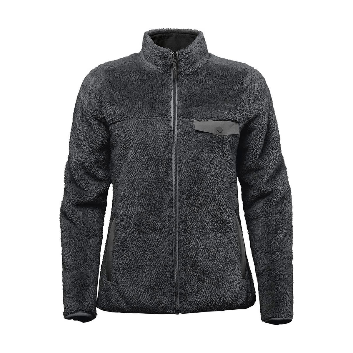 Marmot Stormtech Women's Bergen Sherpa Fleece Jacket - DLX-1W
