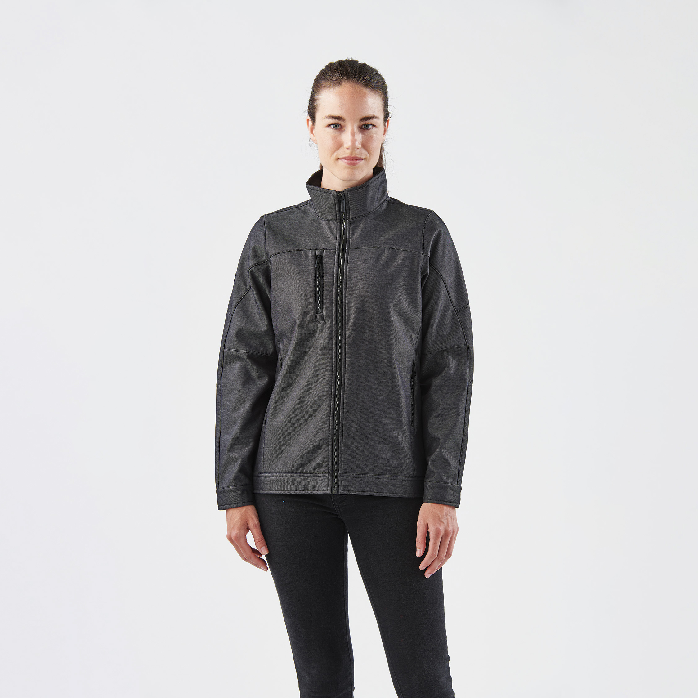 Stormtech Stormtech Women's Soft Tech Jacket - DX-2W 