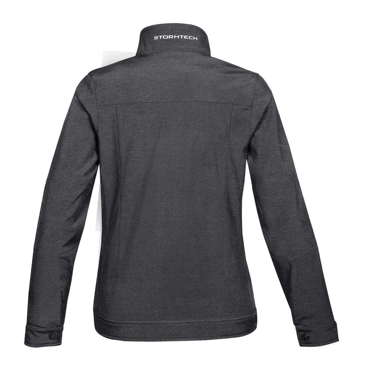 Stormtech Stormtech Women's Tech Softshell Jacket - DX-2W CHARCOAL TWILL