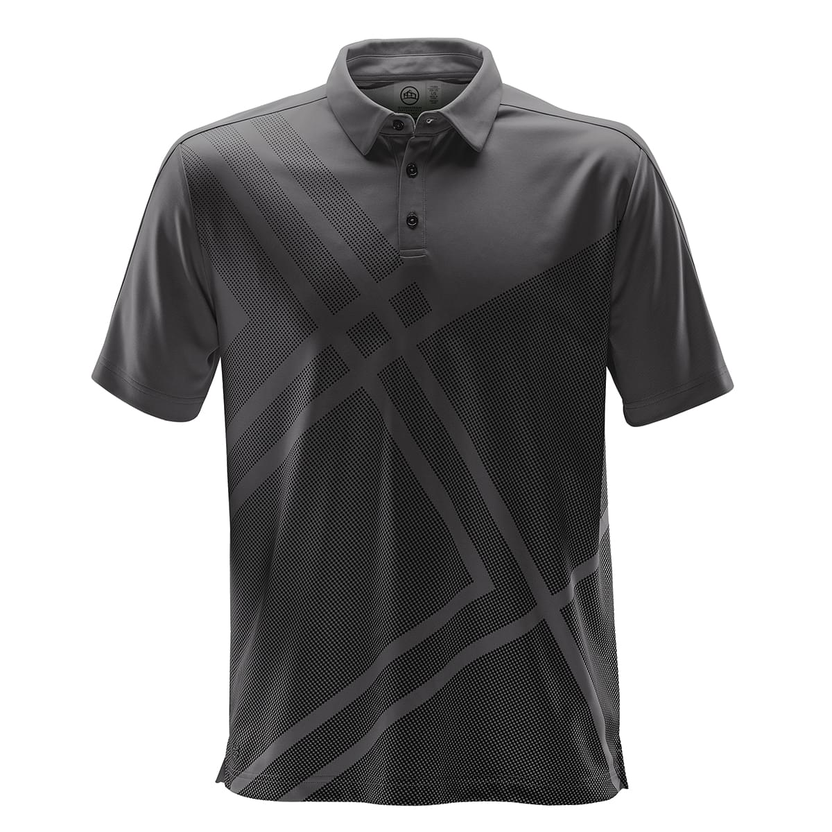 Stormtech Stormtech Men's Reflex Polo - DXP-1 DOLPHIN