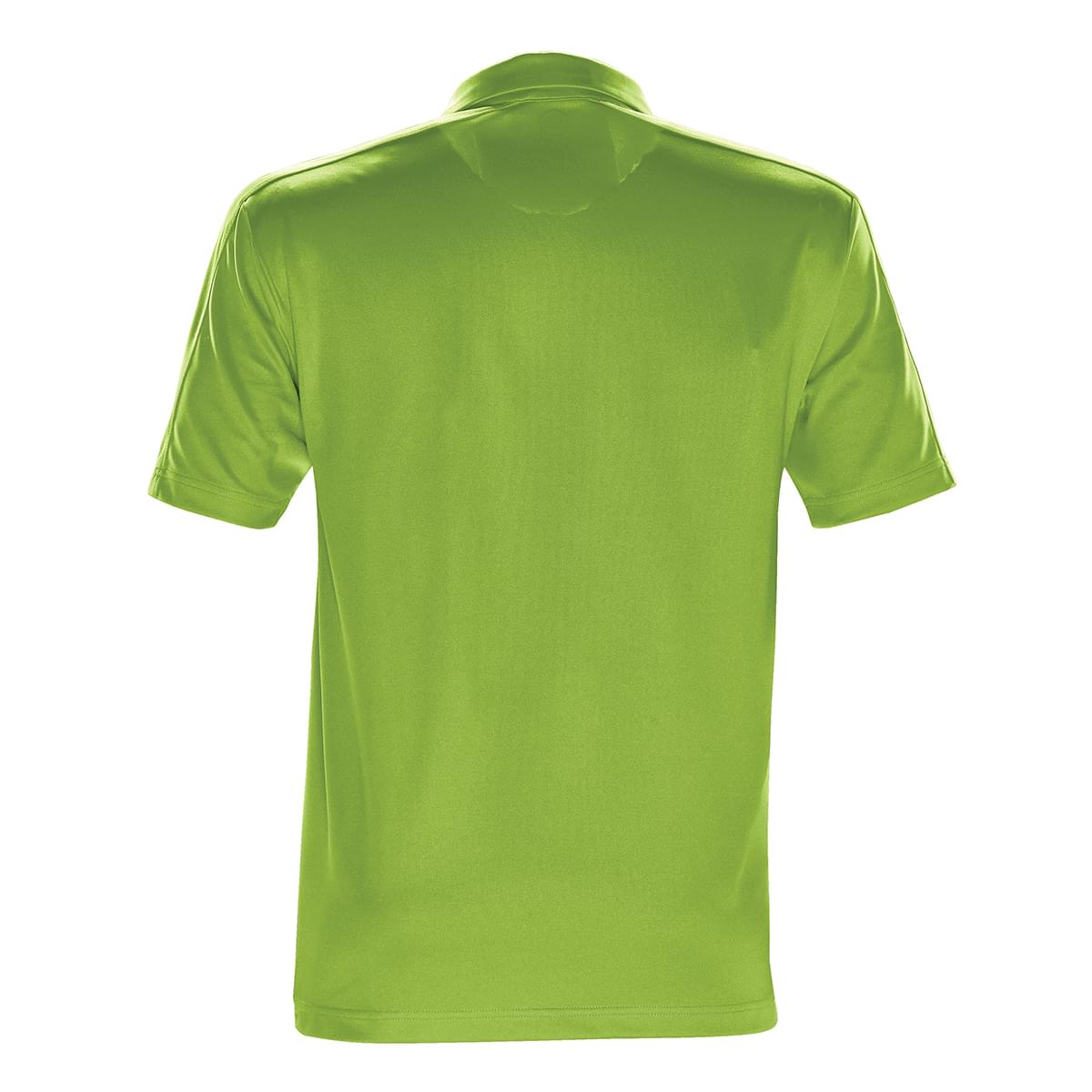 Stormtech Stormtech Men's Reflex Polo - DXP-1 KIWI