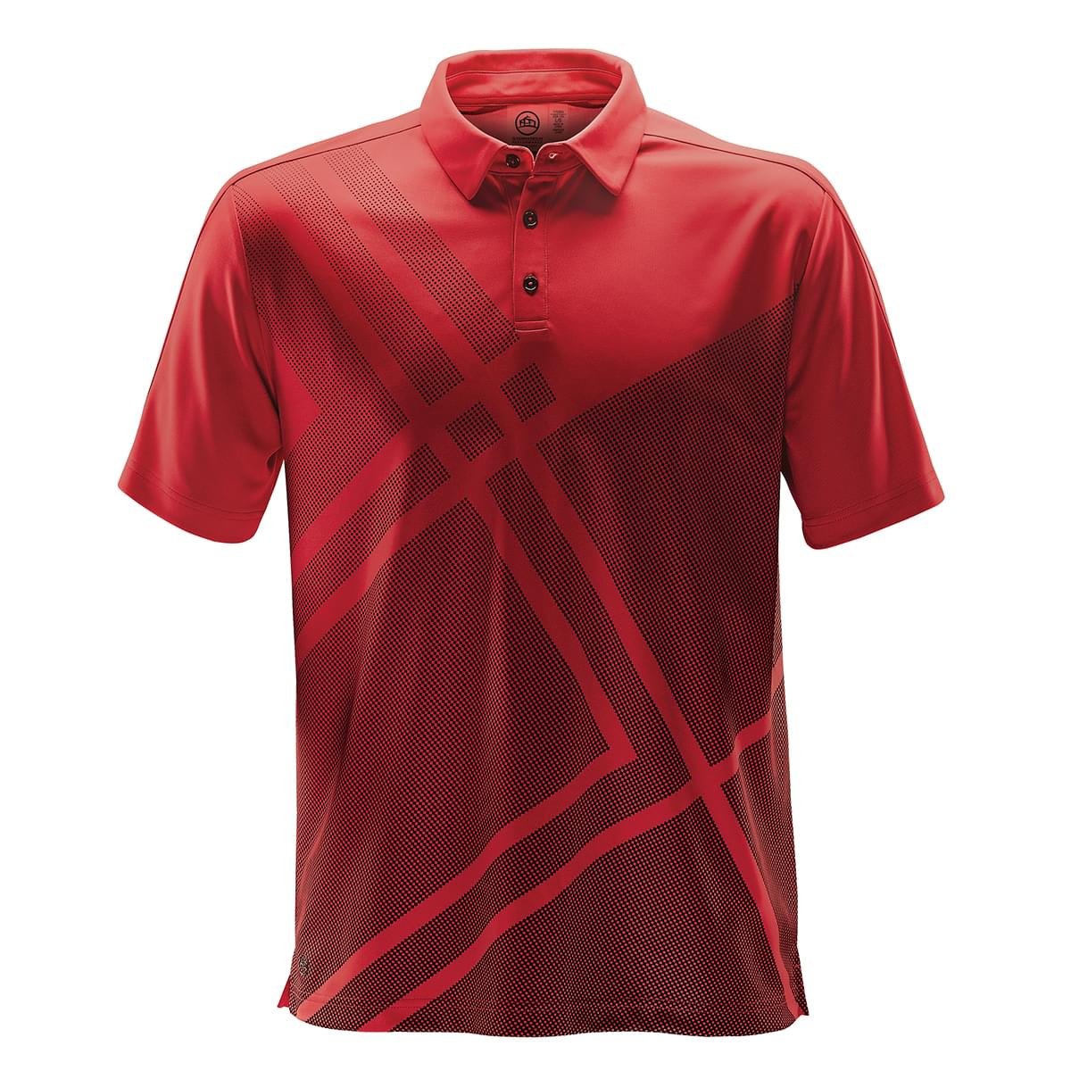 Stormtech Stormtech Men's Reflex Polo - DXP-1