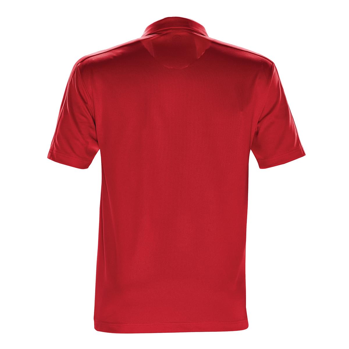 Stormtech Stormtech Men's Reflex Polo - DXP-1 BRIGHT RED